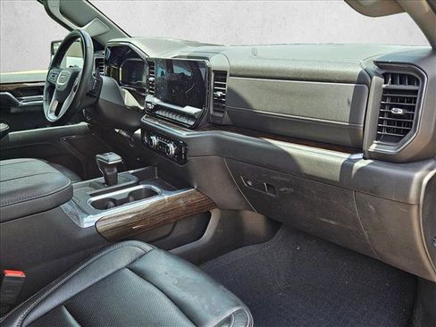 Used 2023 GMC Sierra 1500 Elevation AWD/4WD image 20