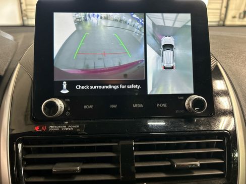 Used 2024 Mitsubishi Eclipse Cross SE AWD/4WD image 5