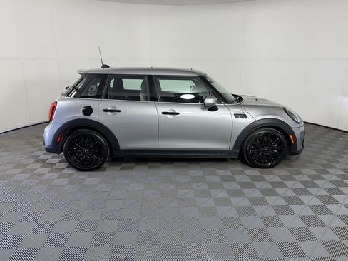 Used 2024 MINI Cooper S FWD image 8