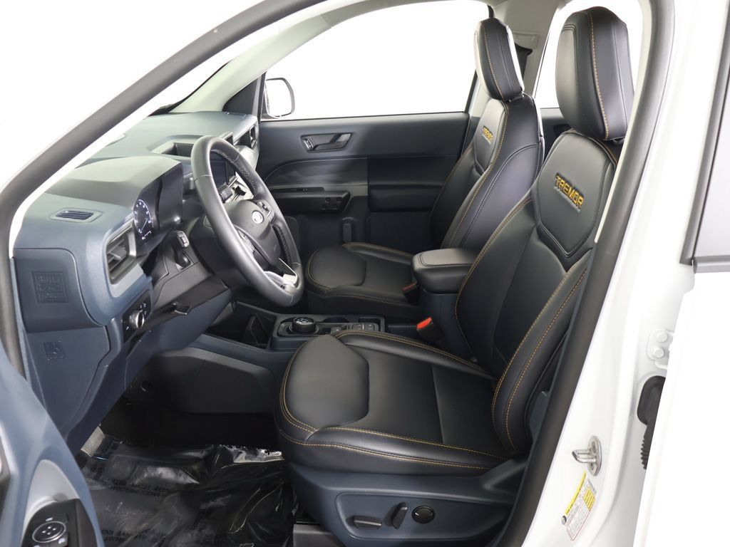 Used 2024 Ford Maverick Tremor w/ Tremor Off-Road Package AWD/4WD image 33