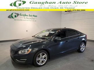 Used 2015 Volvo S60 T5 Premier AWD/4WD 360° Tour