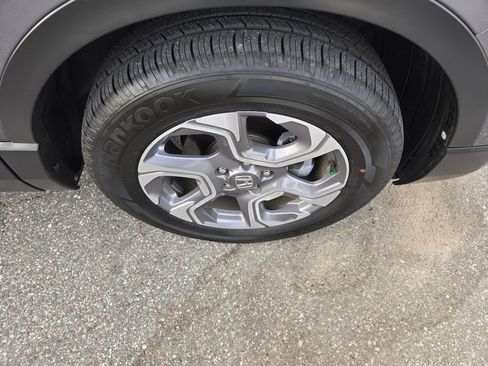 Used 2019 Honda CR-V EX-L image 12