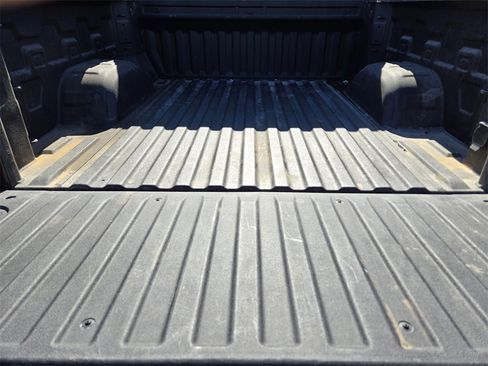 Used 2023 Chevrolet Silverado 1500 LTZ w/ Technology Package image 26