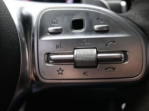 Used 2019 Mercedes-Benz CLS 53 AMG 4MATIC image 23