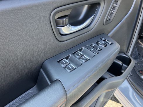 Used 2026 Honda Passport TrailSport Elite image 15