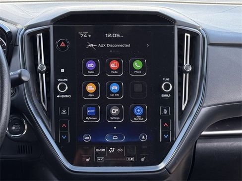 Used 2022 Subaru WRX Premium image 16