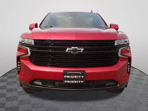 Used 2024 Chevrolet Tahoe RST w/ Luxury Package AWD/4WD image 5