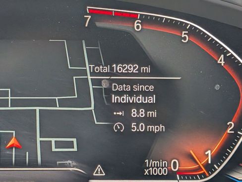 Used 2024 BMW X3 sDrive30i w/ Convenience Package w/ZPA image 23