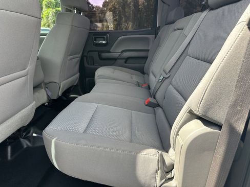 Used 2016 Chevrolet Silverado 2500 W/T AWD/4WD image 21