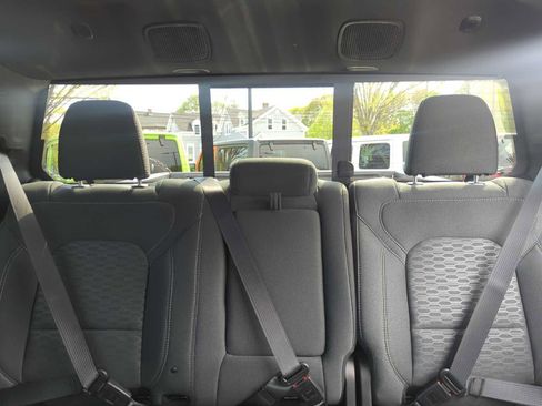Used 2025 RAM 1500 Big Horn AWD/4WD image 24