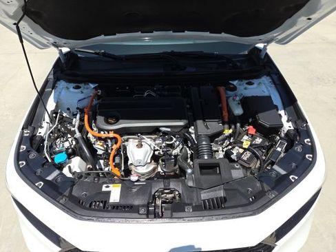 Certified 2023 Honda Accord Sport image 10