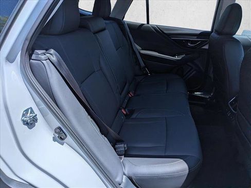 Certified 2025 Subaru Outback Limited AWD/4WD image 20