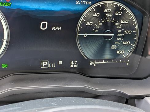 New 2026 Subaru Crosstrek 2.5i Limited AWD/4WD image 28