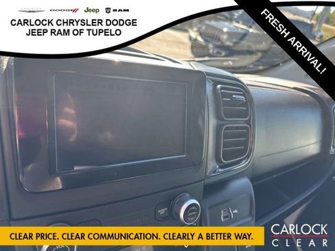 Used 2023 RAM ProMaster 2500 image 19