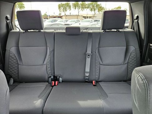 Used 2026 Toyota Tundra SR5 w/ SX Package image 15