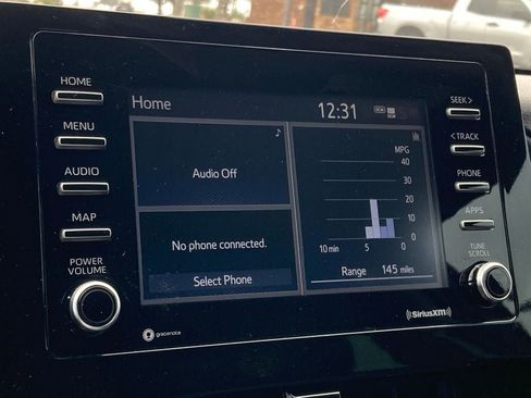 Used 2023 Toyota Camry LE FWD image 19