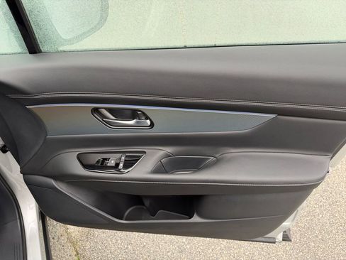 Used 2025 Nissan Murano SL image 27