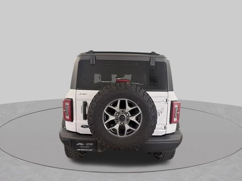 Used 2023 Ford Bronco Badlands AWD/4WD image 7