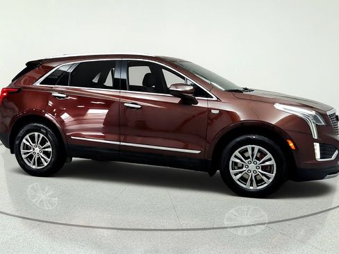 Used 2022 Cadillac XT5 Premium Luxury AWD/4WD image 6