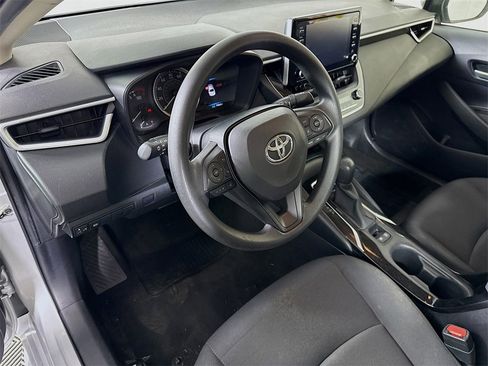 Certified 2020 Toyota Corolla LE image 17