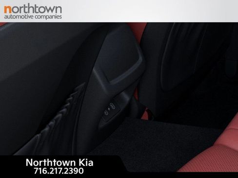 New 2026 Kia K5 GT-Line w/ GT-Line Premium Package image 27