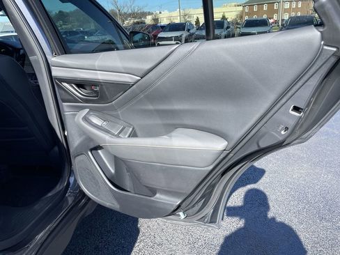 Certified 2024 Subaru Outback Wilderness image 25