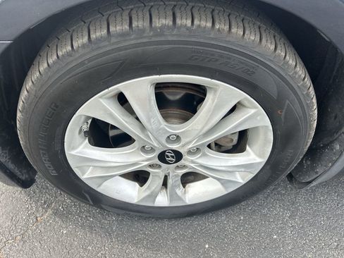 Used 2013 Hyundai Sonata Limited FWD image 10