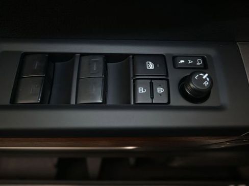 New 2026 Toyota Tundra 1794 Edition AWD/4WD image 12