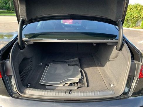 Used 2019 Audi A6 3.0T Prestige image 9