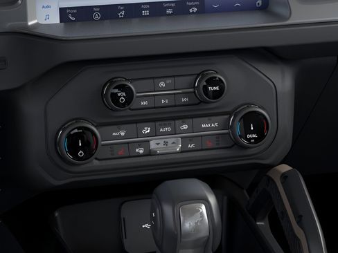 New 2026 Ford Bronco Badlands image 16