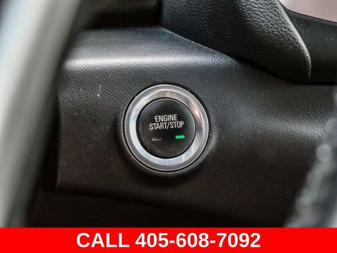 Used 2021 GMC Terrain SLT w/ Infotainment Package II FWD image 50