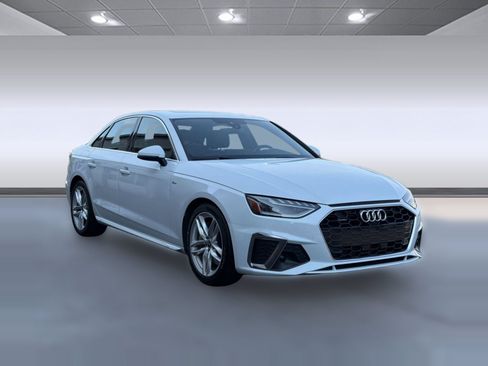 Used 2023 Audi A4 2.0T Premium Plus AWD/4WD image 7