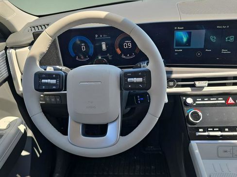 New 2026 Hyundai Santa Fe SEL AWD/4WD image 12