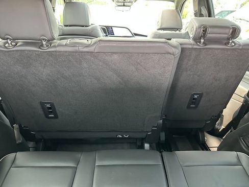 Used 2022 Cadillac Escalade Sport w/ Touring Package image 14