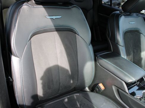 Used 2022 Jeep Grand Cherokee Trailhawk image 31