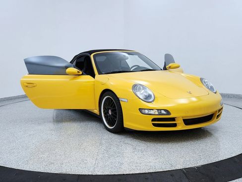 Used 2006 Porsche 911 Carrera 4S image 12