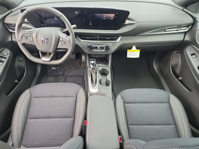 New 2026 Buick Envista Sport Touring w/ Convenience I Package FWD image 14