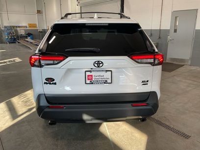Used 2024 Toyota RAV4 XLE