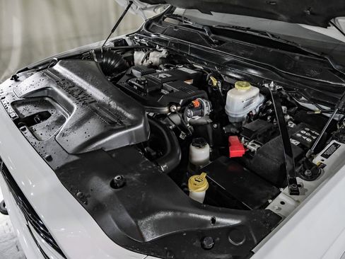 Used 2023 RAM 4500 Laramie image 56