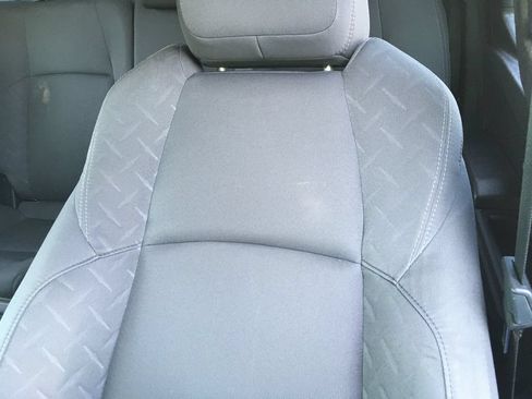 Used 2024 Toyota Tacoma SR5 AWD/4WD image 21