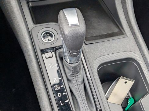 New 2025 Nissan Sentra S image 27