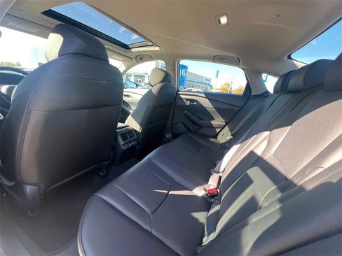 New 2025 Honda Accord EX-L image 33