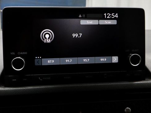 Used 2025 Honda Civic LX image 3