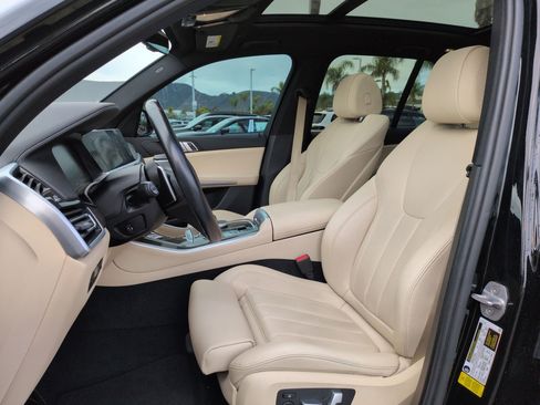 Used 2020 BMW X5 sDrive40i w/ Convenience Package image 16