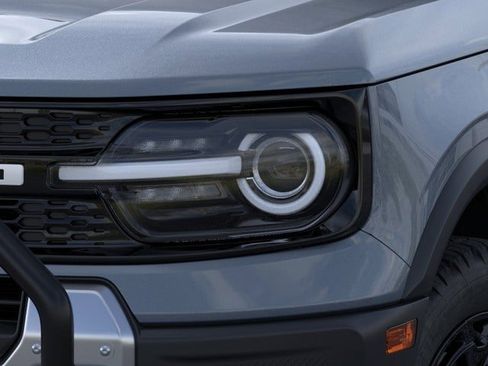 New 2026 Ford Bronco Sport Outer Banks AWD/4WD image 48