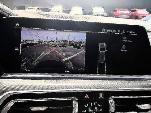 Used 2022 BMW X5 xDrive45e AWD/4WD image 23
