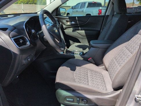 Certified 2023 Chevrolet Equinox LT FWD image 23