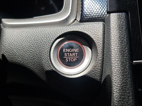 Certified 2019 Honda Civic Sport image 11
