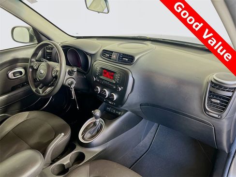 Used 2015 Kia Soul image 24