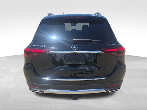 New 2026 Mercedes-Benz GLE 350 4MATIC image 4